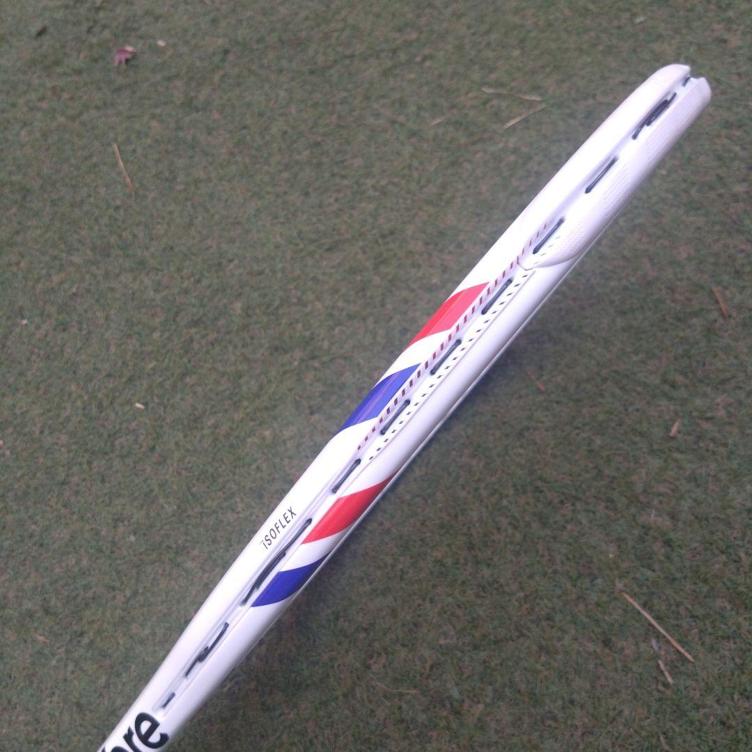ラケット(硬式用) T-FIGHT 300s G2