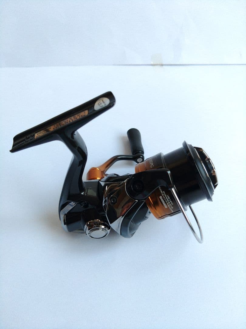 j*u様 SHIMANO 22Soare BB C2000SSPG
