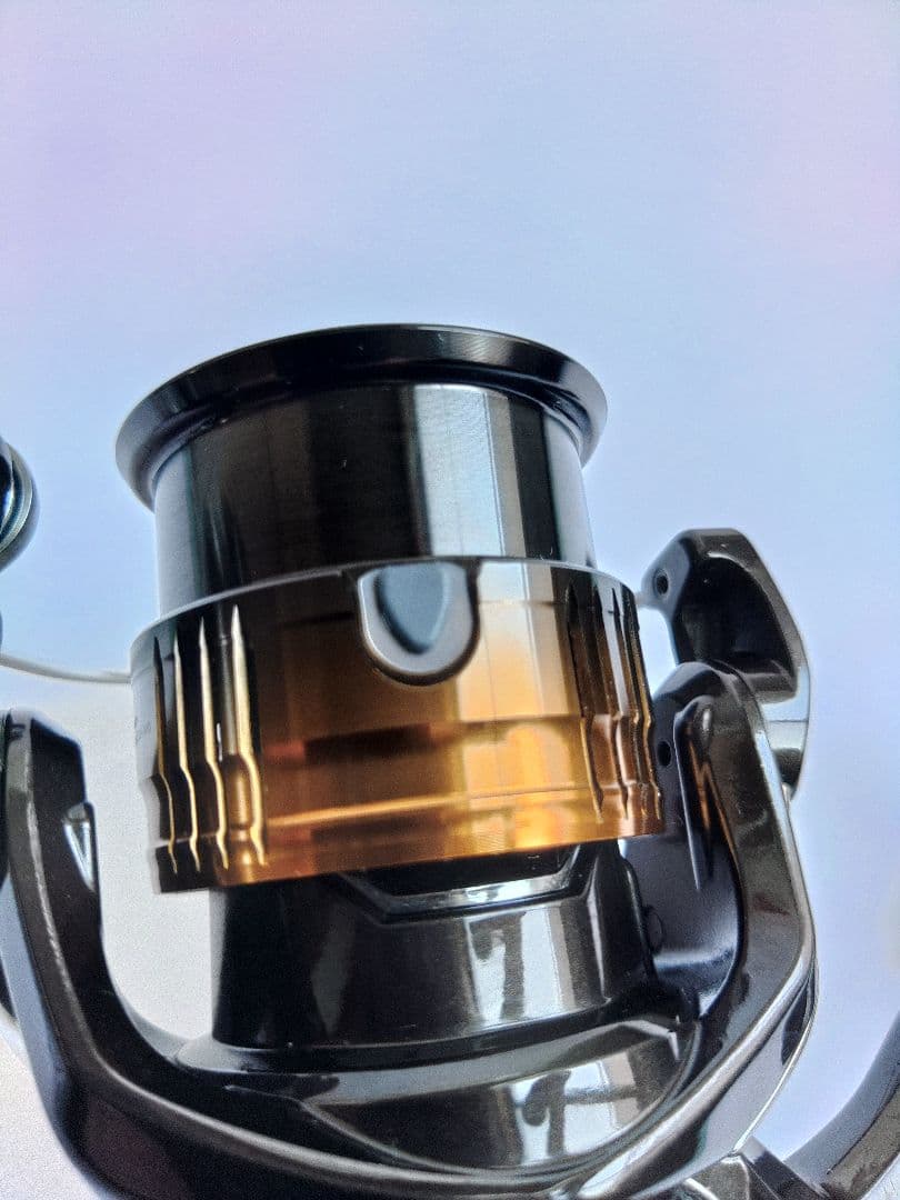 j*u様 SHIMANO 22Soare BB C2000SSPG
