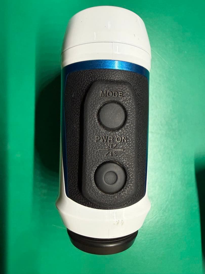 Nikon COOLSHOT PRO STABILIZED ニコンクールショット