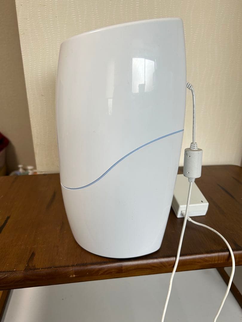 アムウェイ 浄水器 ホワイト