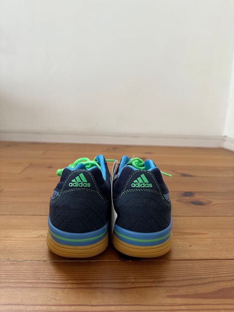 adidas janeirinha sala（28㎝）