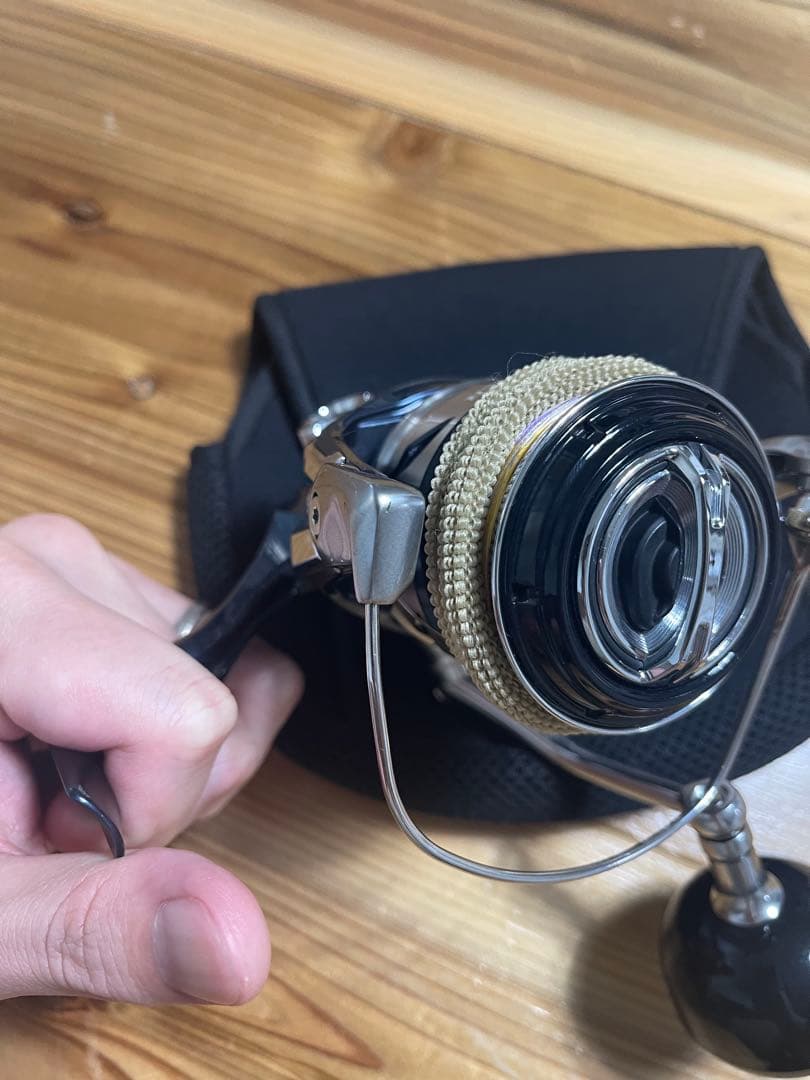 【最終値下げ】SHIMANO 21ツインパワーSW 5000XG