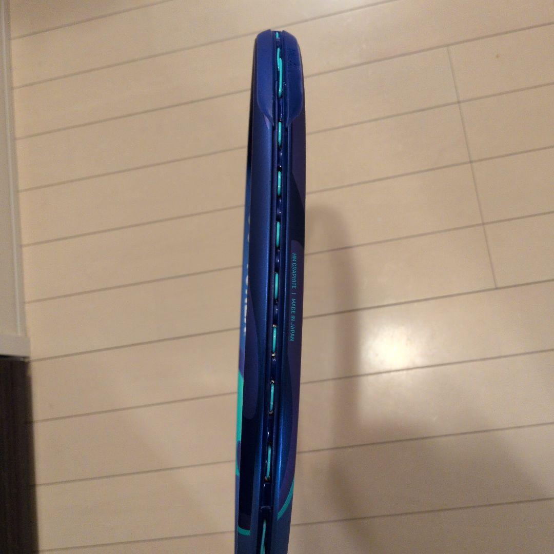 ヨネックス　ezone98