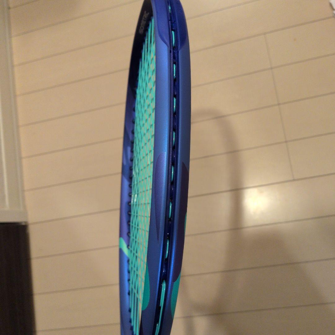 ヨネックス　ezone98