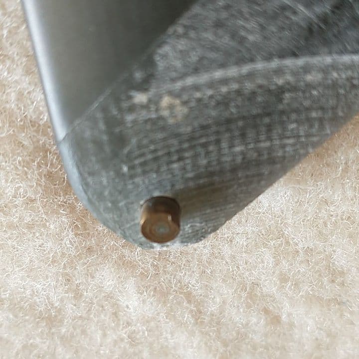 TRUE AMES ジョージグリノー　10.5\" 4A