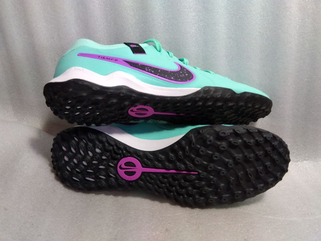 ナイキ　ティエンポ レジェンド 10 プロ TF◆27cm◆トレシュー