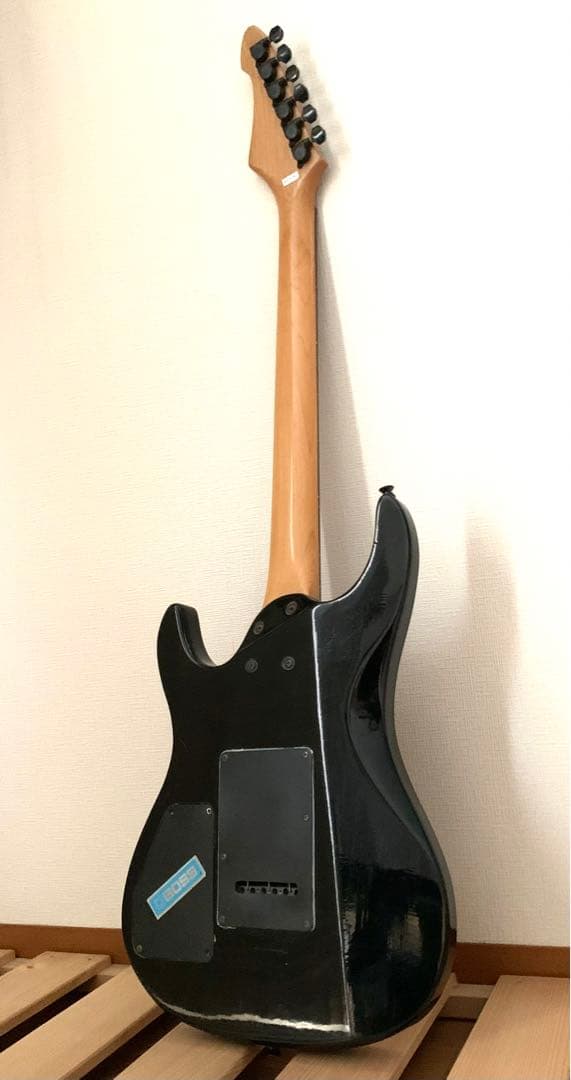 《ジャンク品》Aria Pro II エレキギター