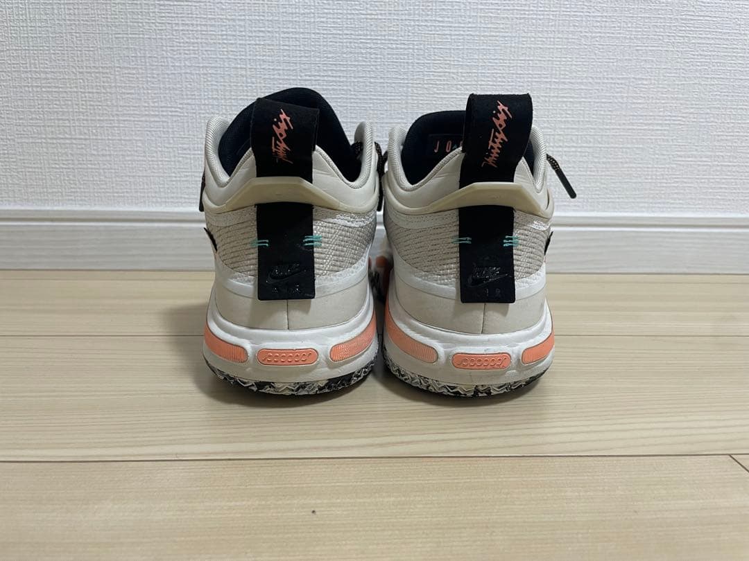 【NIKE】AIR JORDAN 36 LOW PF