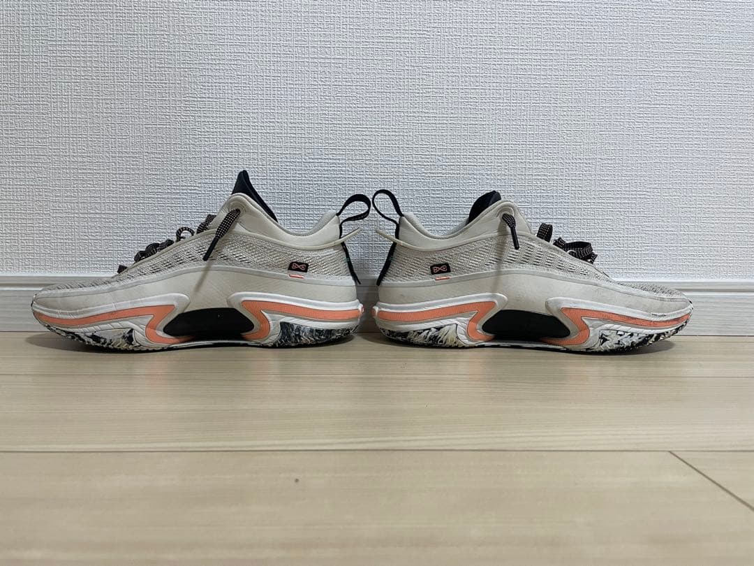 【NIKE】AIR JORDAN 36 LOW PF