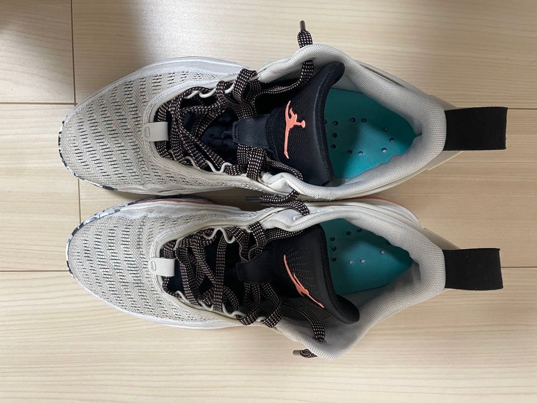 【NIKE】AIR JORDAN 36 LOW PF