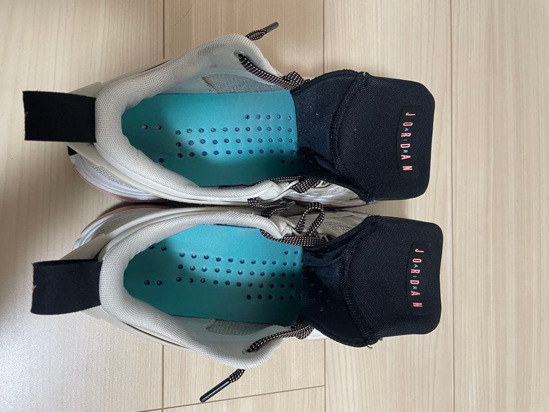 【NIKE】AIR JORDAN 36 LOW PF