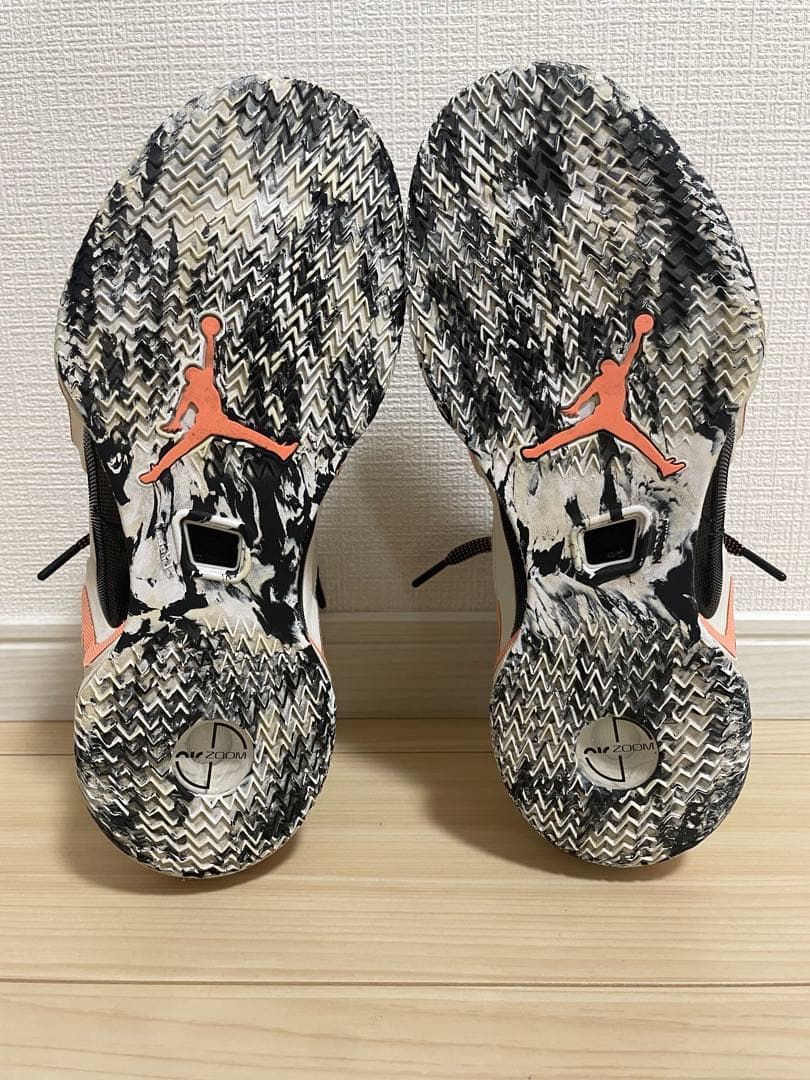 【NIKE】AIR JORDAN 36 LOW PF