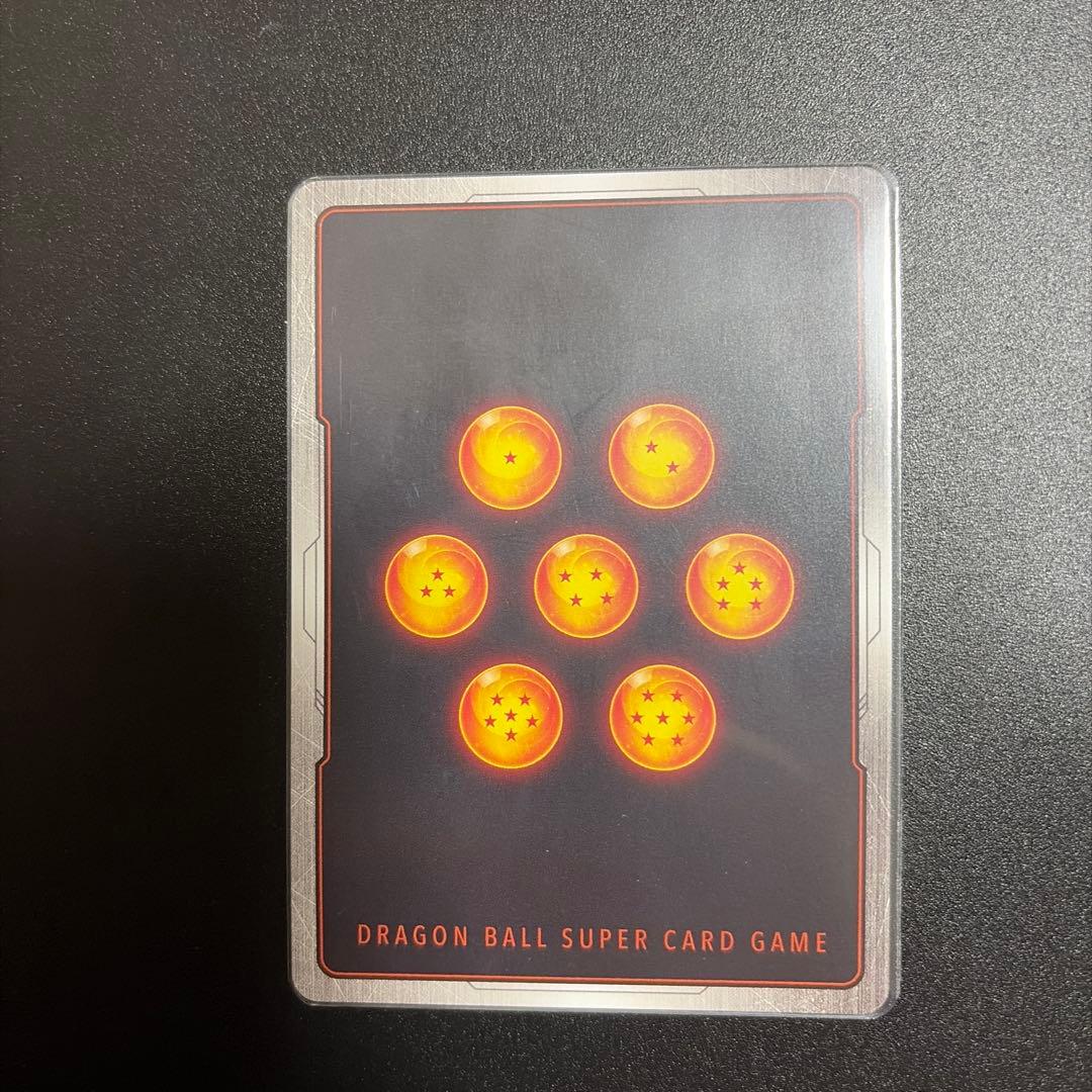 ドラゴンボールカード エナジーマーカー NO.30 パラレルセット