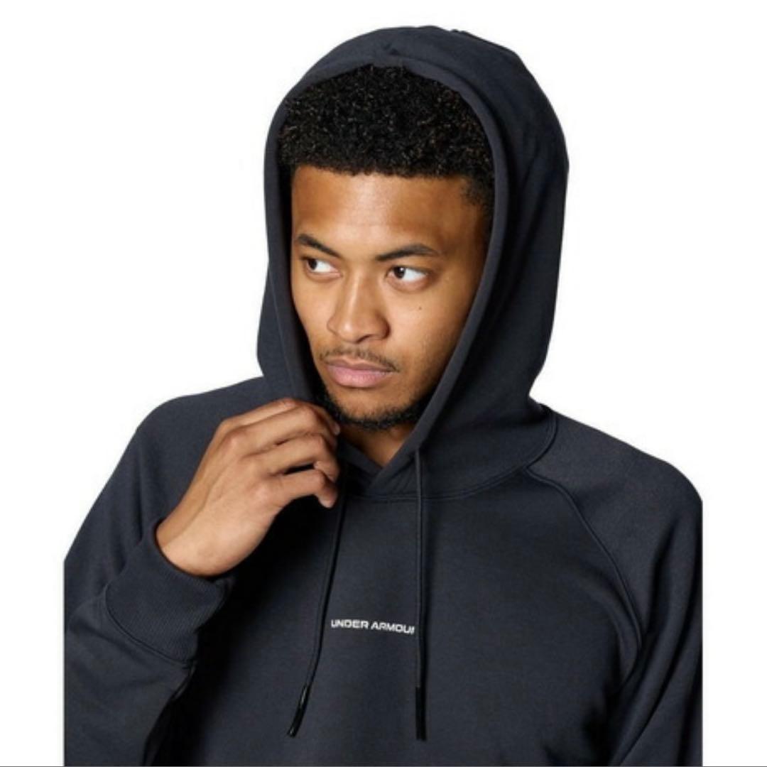UNDER ARMOUR セットアップ Lサイズ 新品未使用