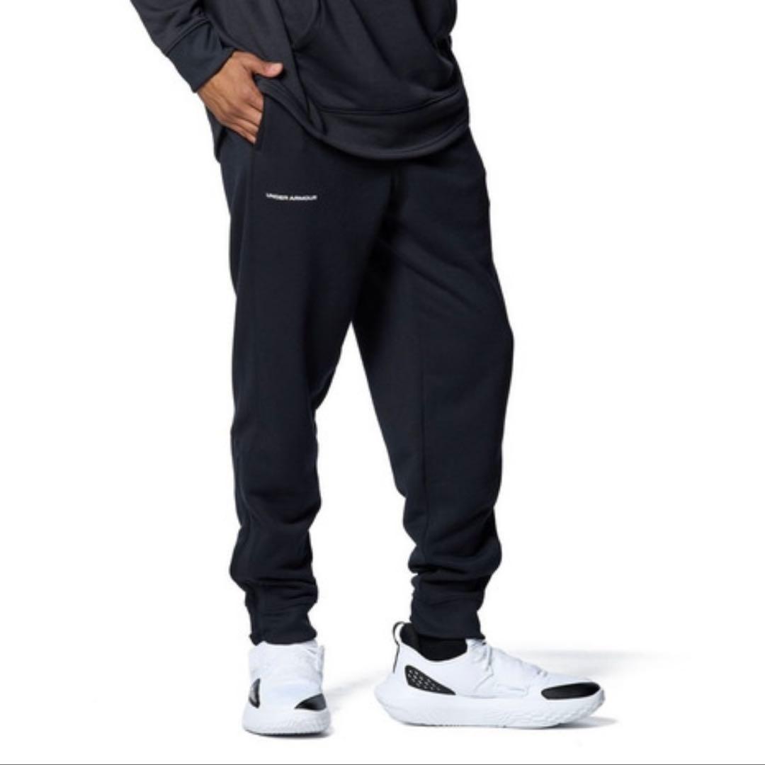 UNDER ARMOUR セットアップ Lサイズ 新品未使用