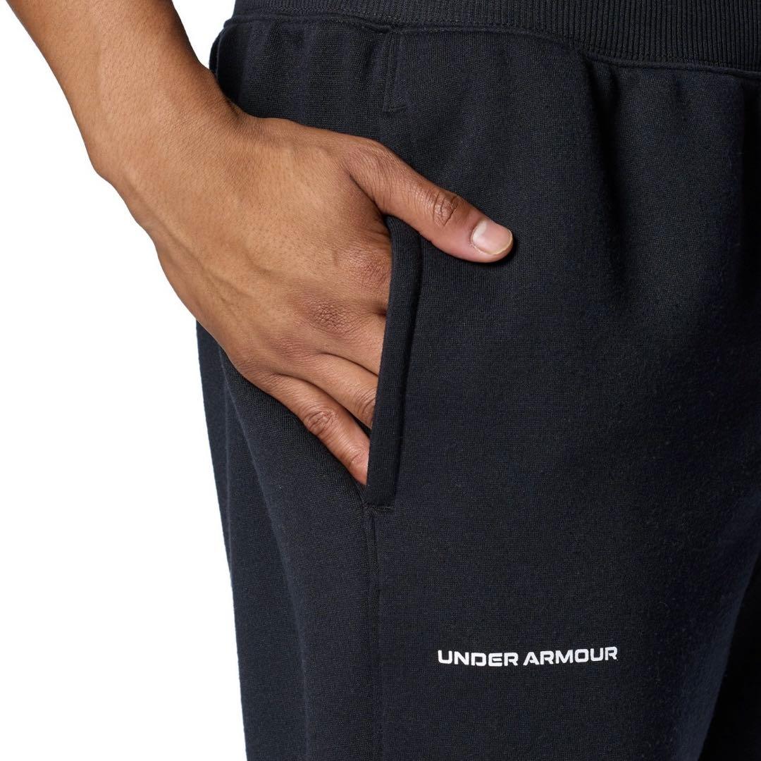 UNDER ARMOUR セットアップ Lサイズ 新品未使用