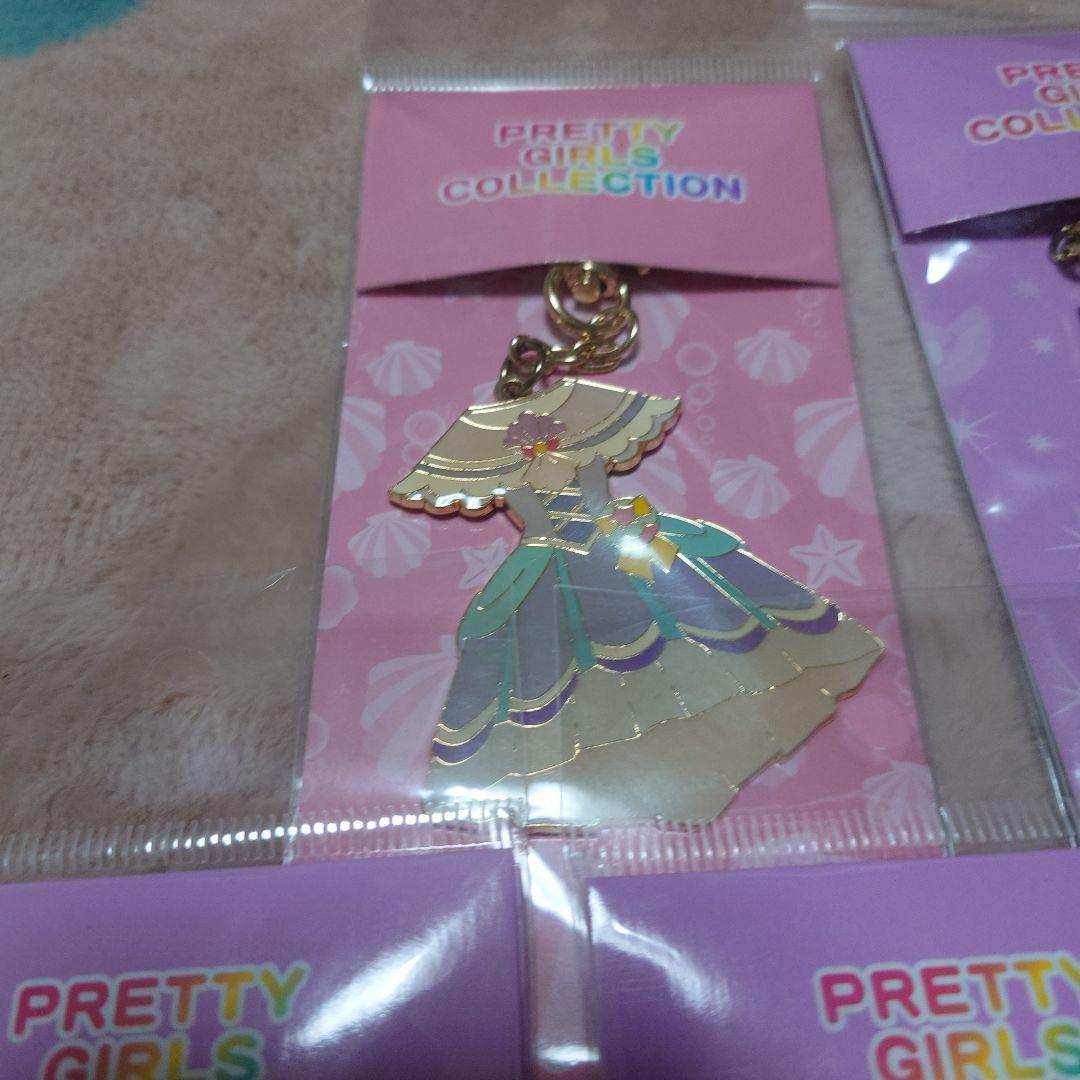 魔法つかいプリキュア
