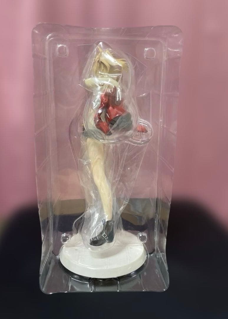Fate/Apocrypha 赤のセイバー モードレッド FGO アクアマリン