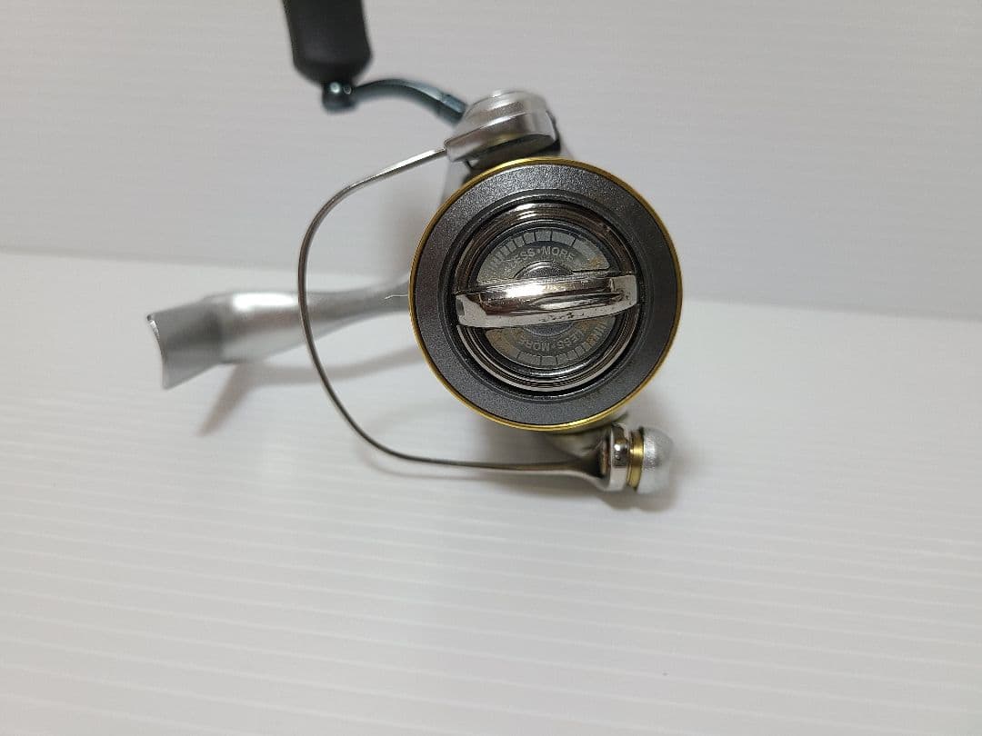 美品　SHIMANO 廃盤　シマノ　バイオマスター　C2000S