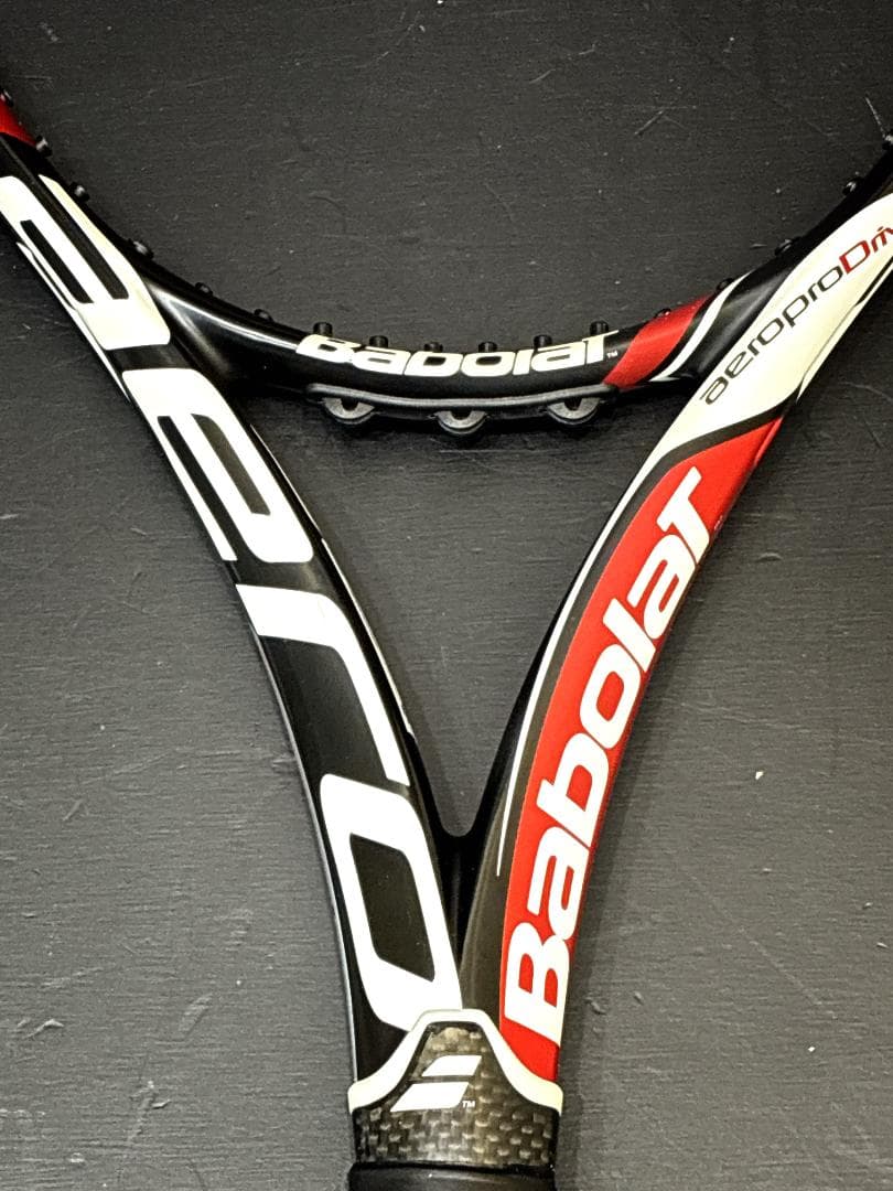 BabolaT AERO PRO DRIVE 　バボラ　硬式テニスラケット