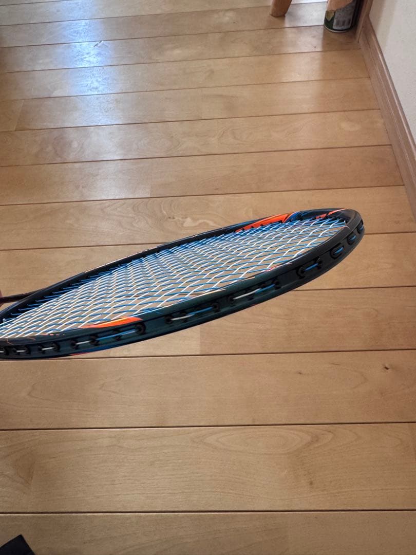 【美品】LI-NING AXFORCE 90 NEW