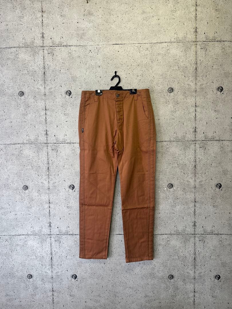 【新品未使用】サイズ6 メンズ パンツ ラッセルノ 2713