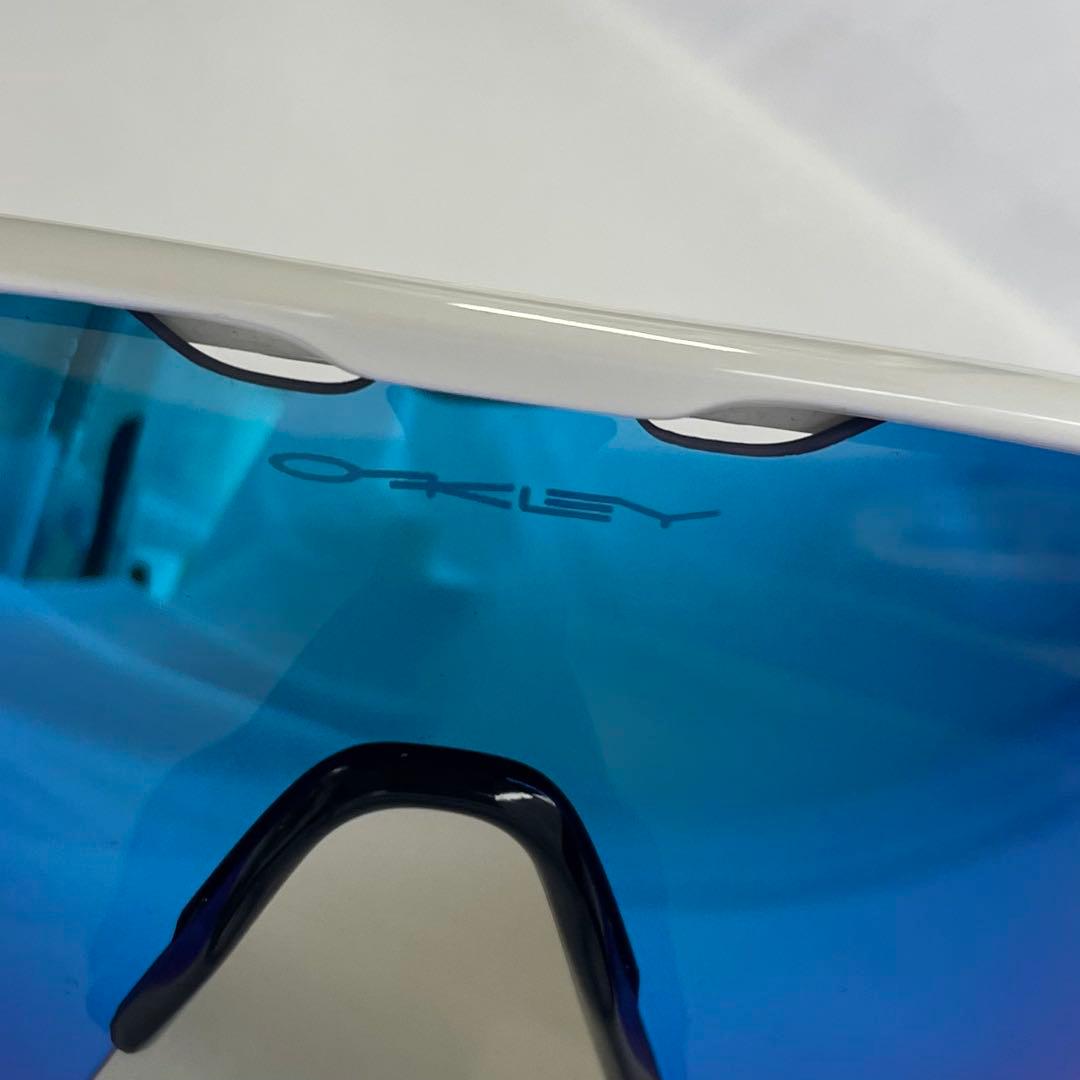 Oakley Radar EV Path 美品 レンズ傷なし 付属品完備