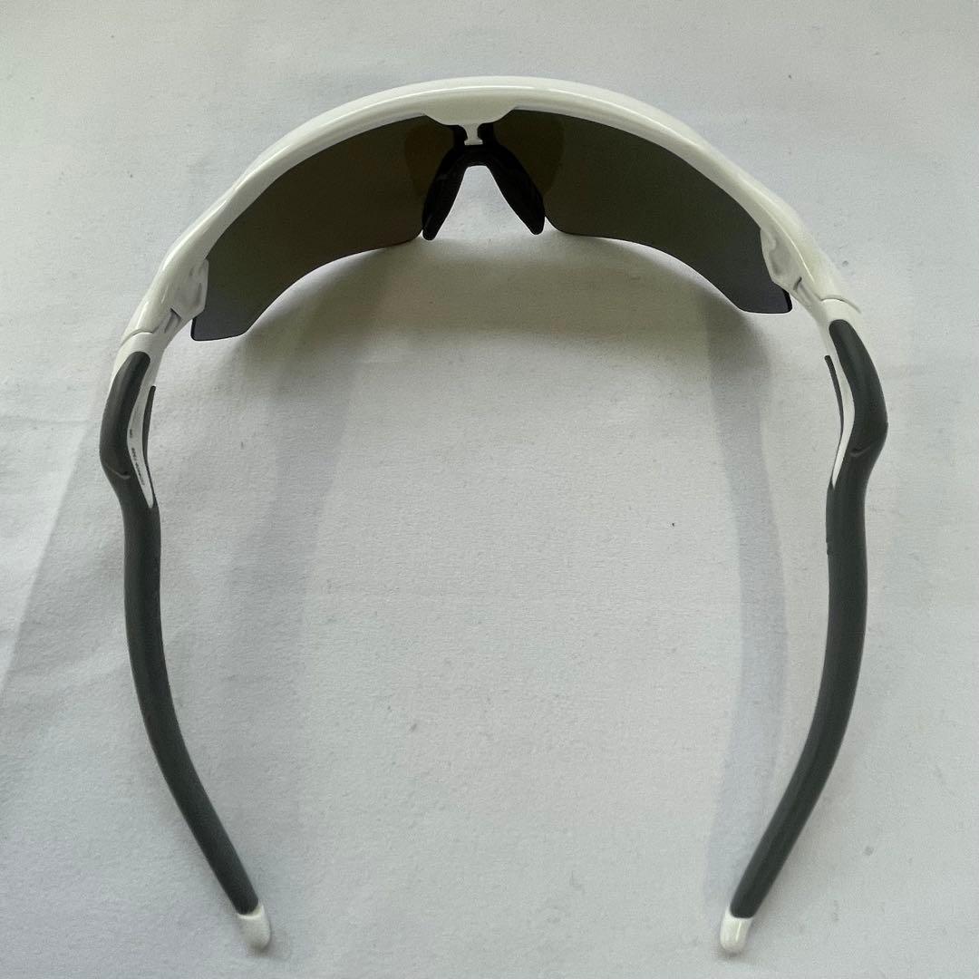 Oakley Radar EV Path 美品 レンズ傷なし 付属品完備