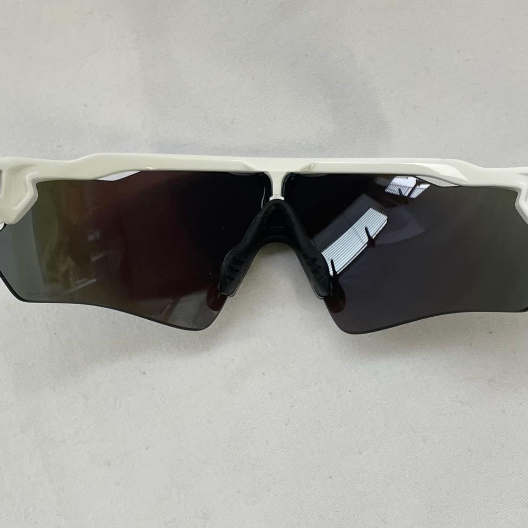 Oakley Radar EV Path 美品 レンズ傷なし 付属品完備