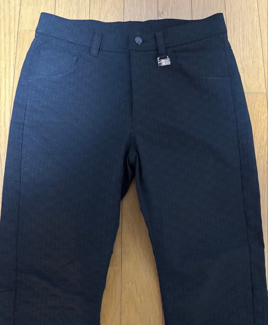 MARK&LONA マーク＆ロナ Ever Prime Pants