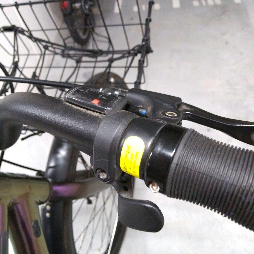 CANNONDALE トレッドウエル レインボートラウト 引取希望
