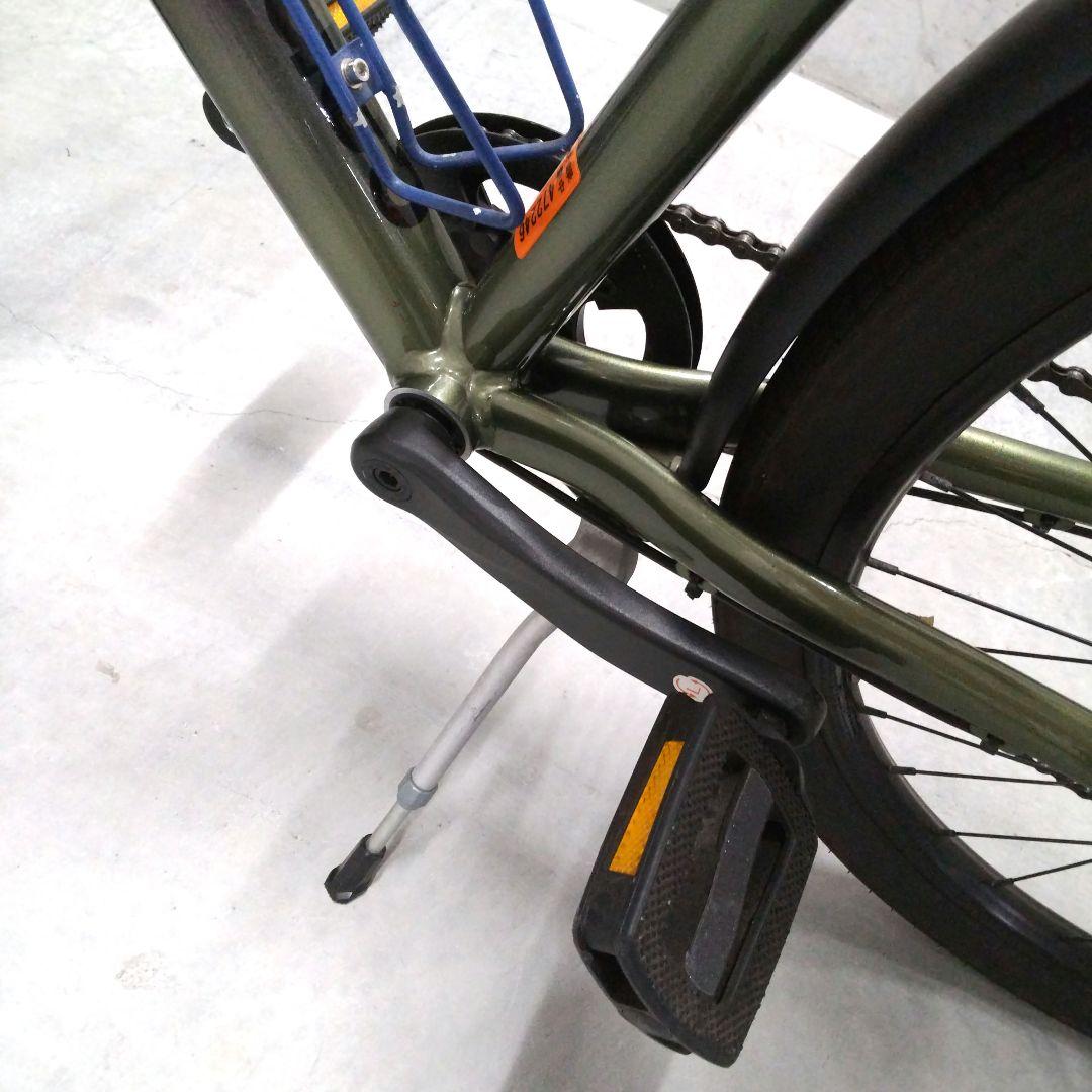 CANNONDALE トレッドウエル レインボートラウト 引取希望