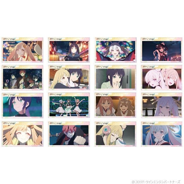 映画 超かぐや姫！　劇場グッズ　かぐや　20点セット　ポップアップ