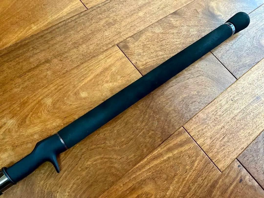 中古 Gクラフト セブンセンス MB-1102-MR MOSS ヒラスズキ