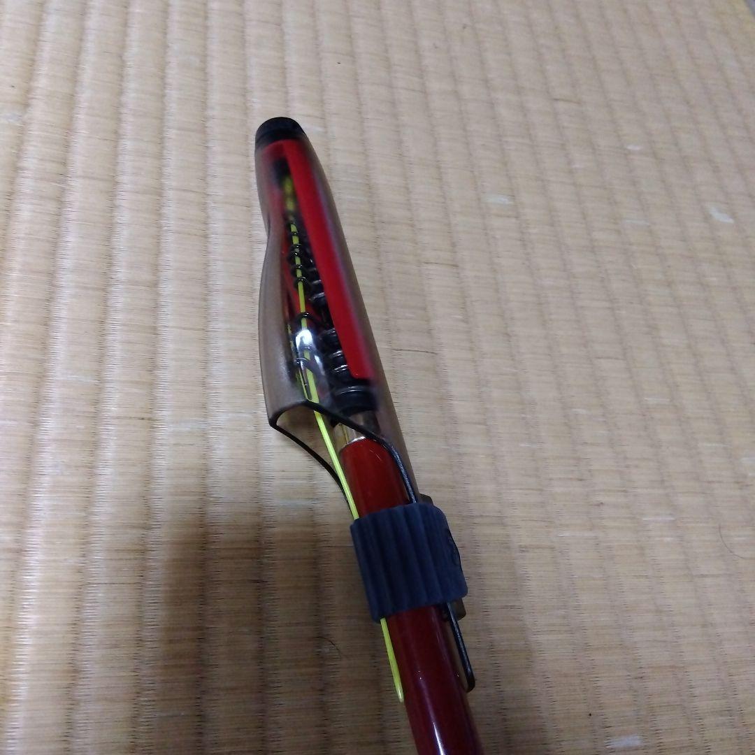 がまかつRXR0-53超美品.替え穂先新品未使用品