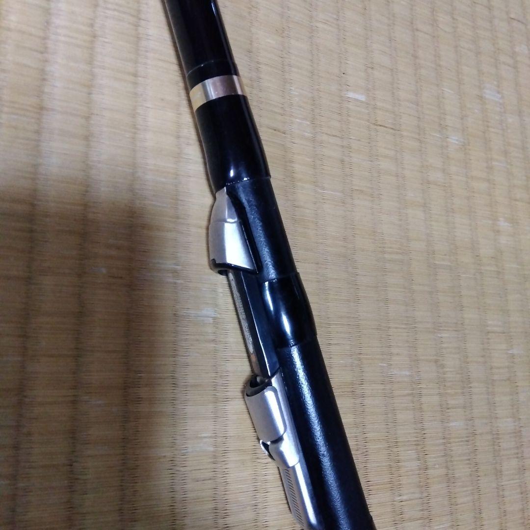 がまかつRXR0-53超美品.替え穂先新品未使用品