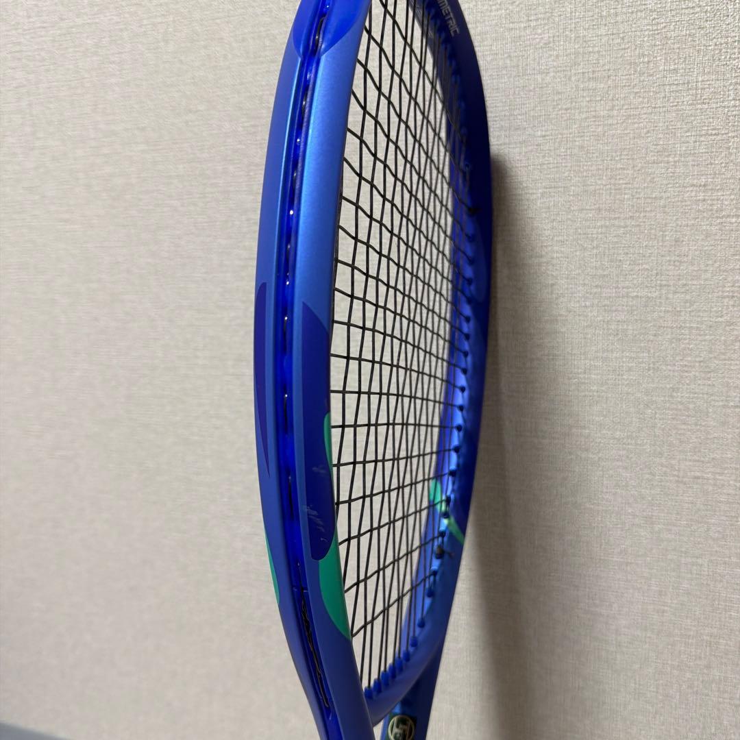 YONEX イーゾーン100 G2