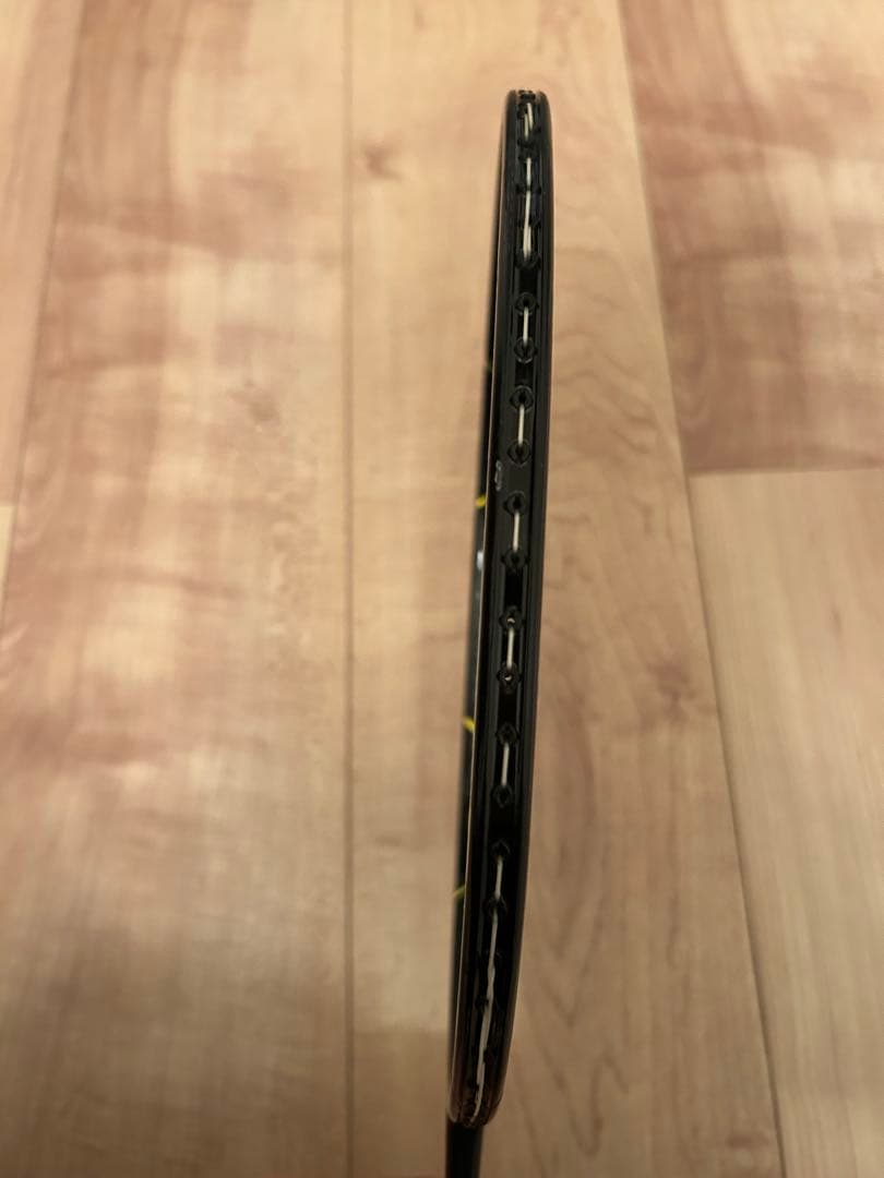 フォルティウスツアー　ミズノ