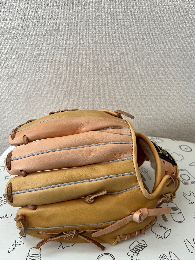 久保田スラッガー　オーダー　内野手用