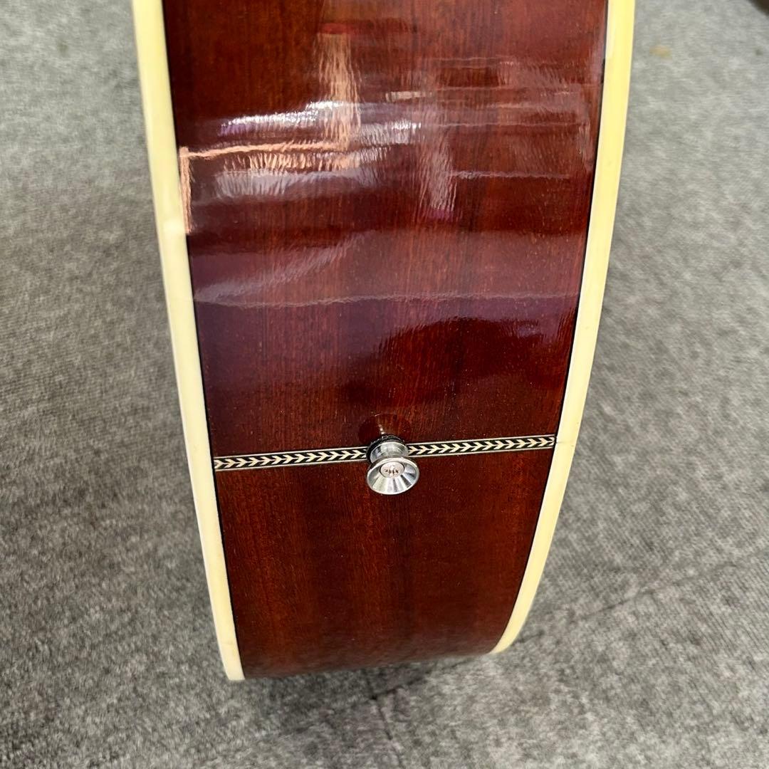 Lumber アコースティックギター LF3NA（本体のみ） F