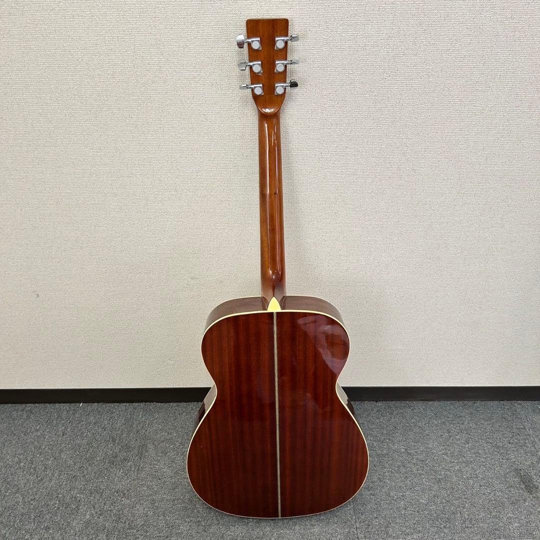Lumber アコースティックギター LF3NA（本体のみ） F