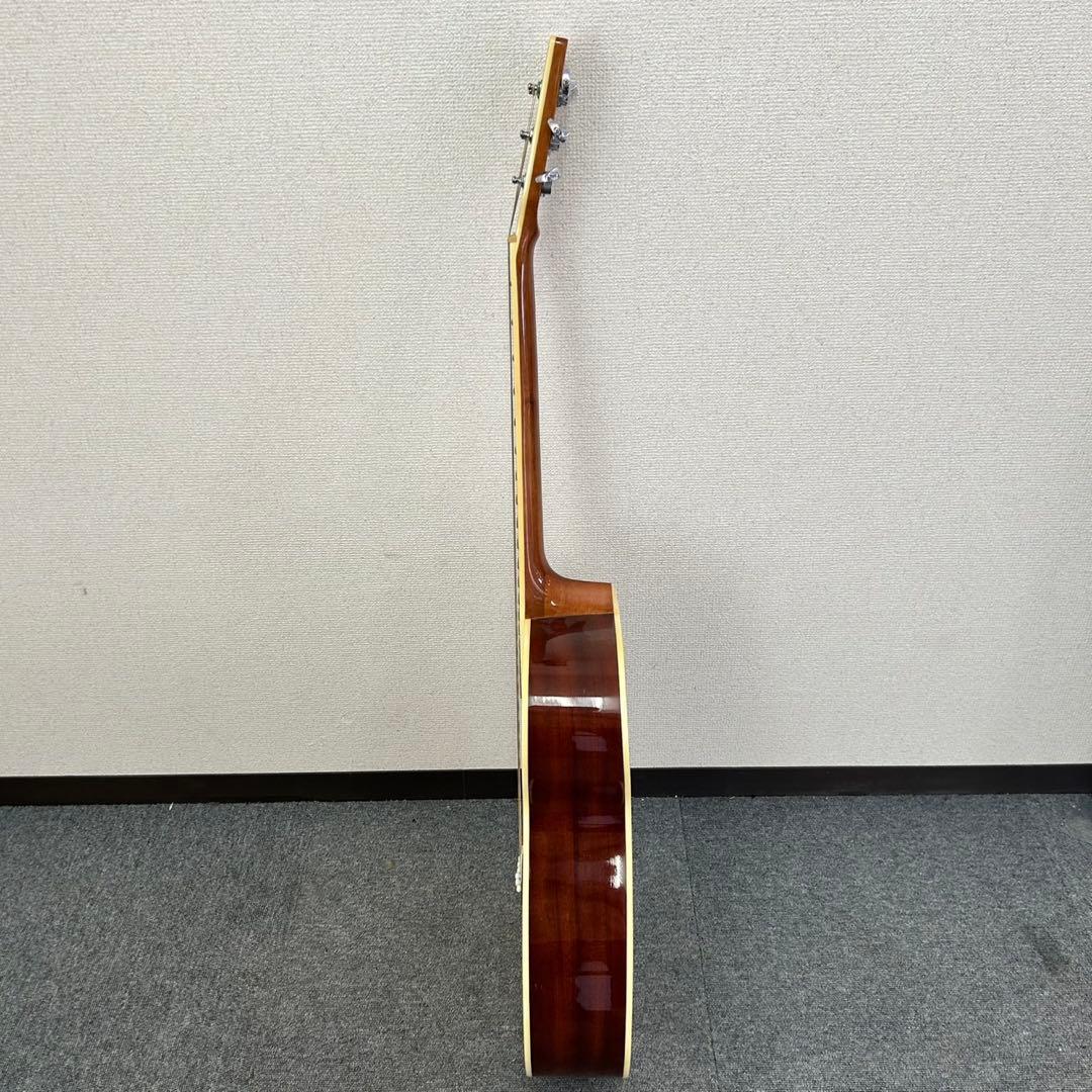 Lumber アコースティックギター LF3NA（本体のみ） F