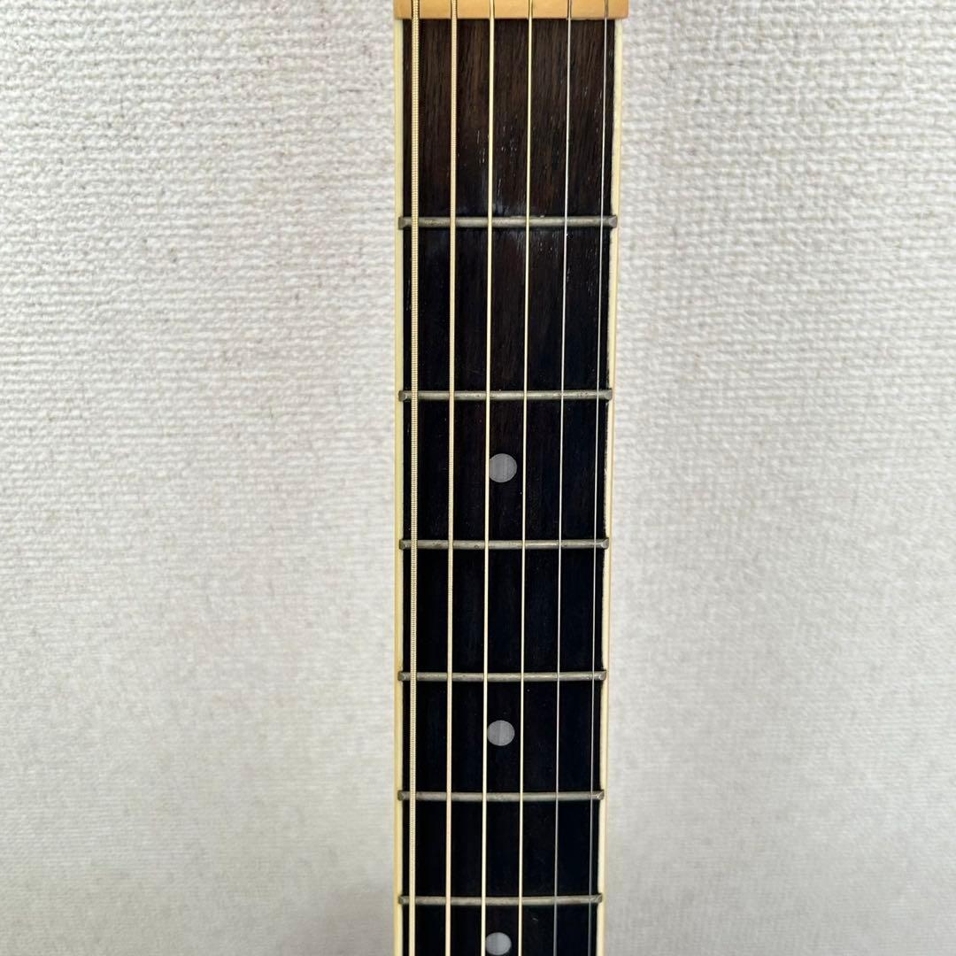 Lumber アコースティックギター LF3NA（本体のみ） F