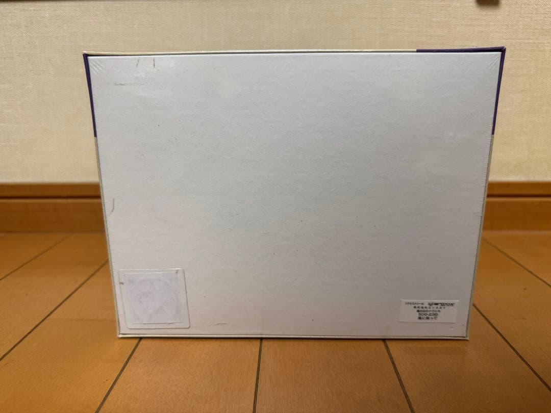 風の谷のナウシカ/風に乗って/500ピース ジグソーパズル