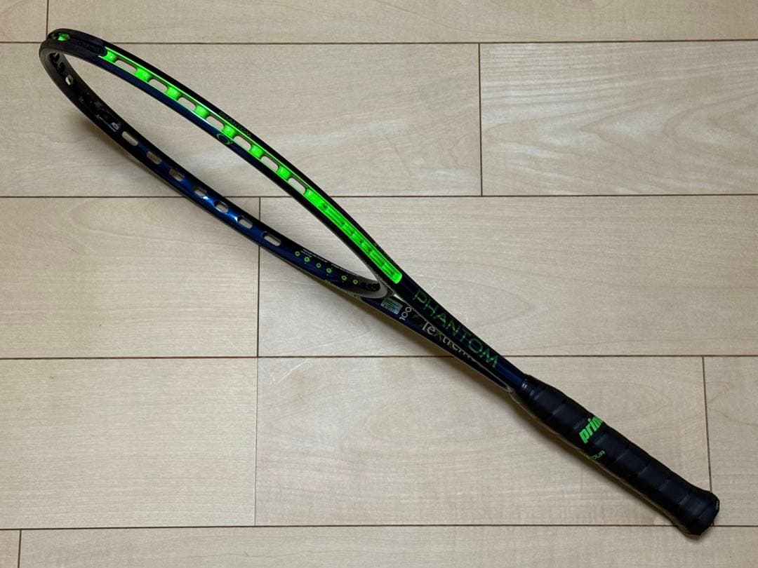 Prince PHANTOM O3 100 ファントム オースリー100 G3