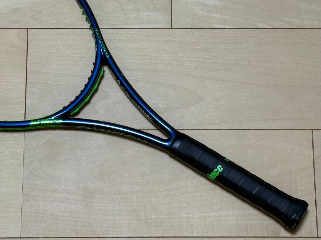 Prince PHANTOM O3 100 ファントム オースリー100 G3