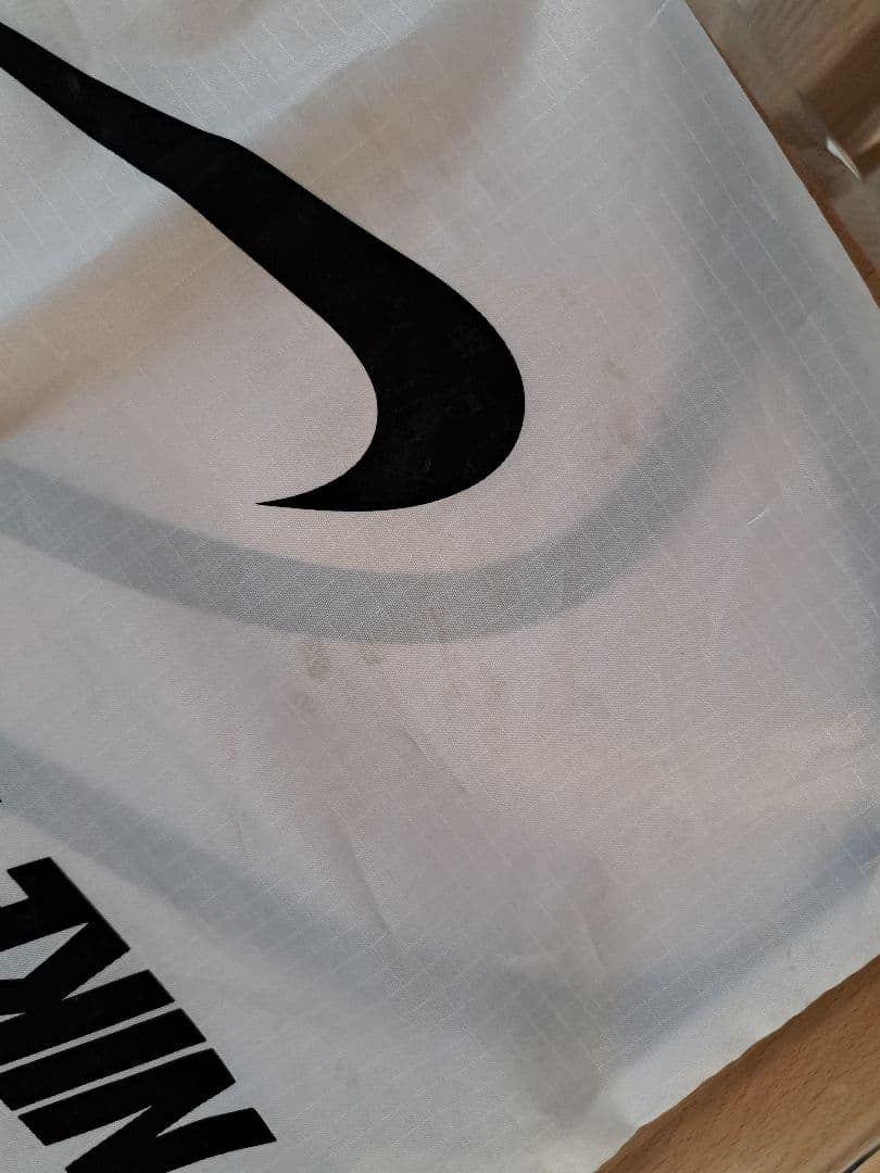 週末限定値下げ！ライバルワッフル6 25.5 NIKE