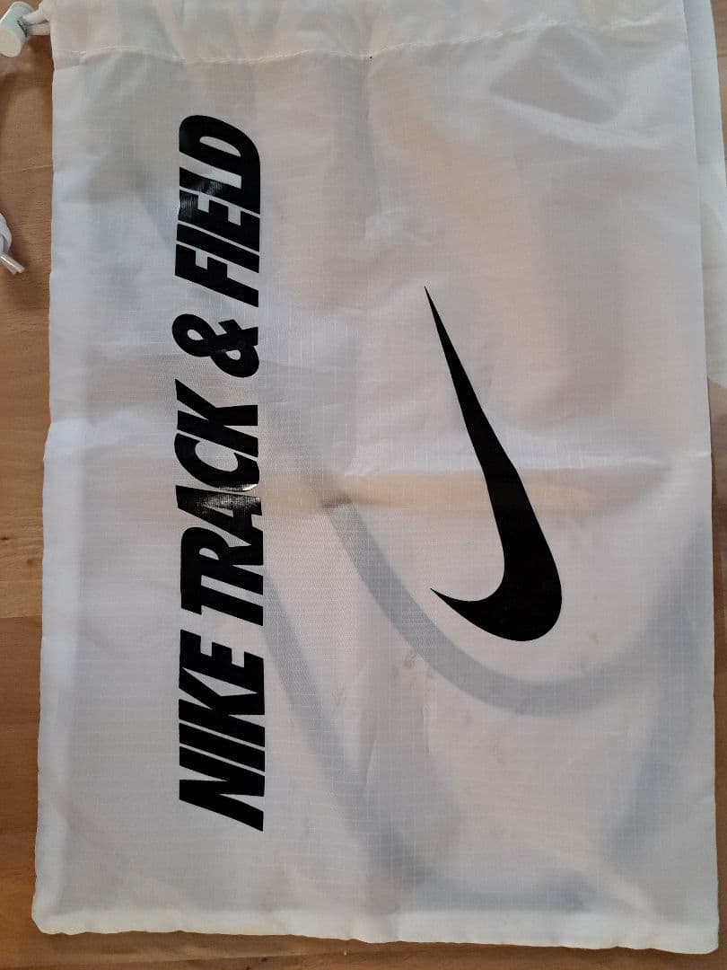 週末限定値下げ！ライバルワッフル6 25.5 NIKE