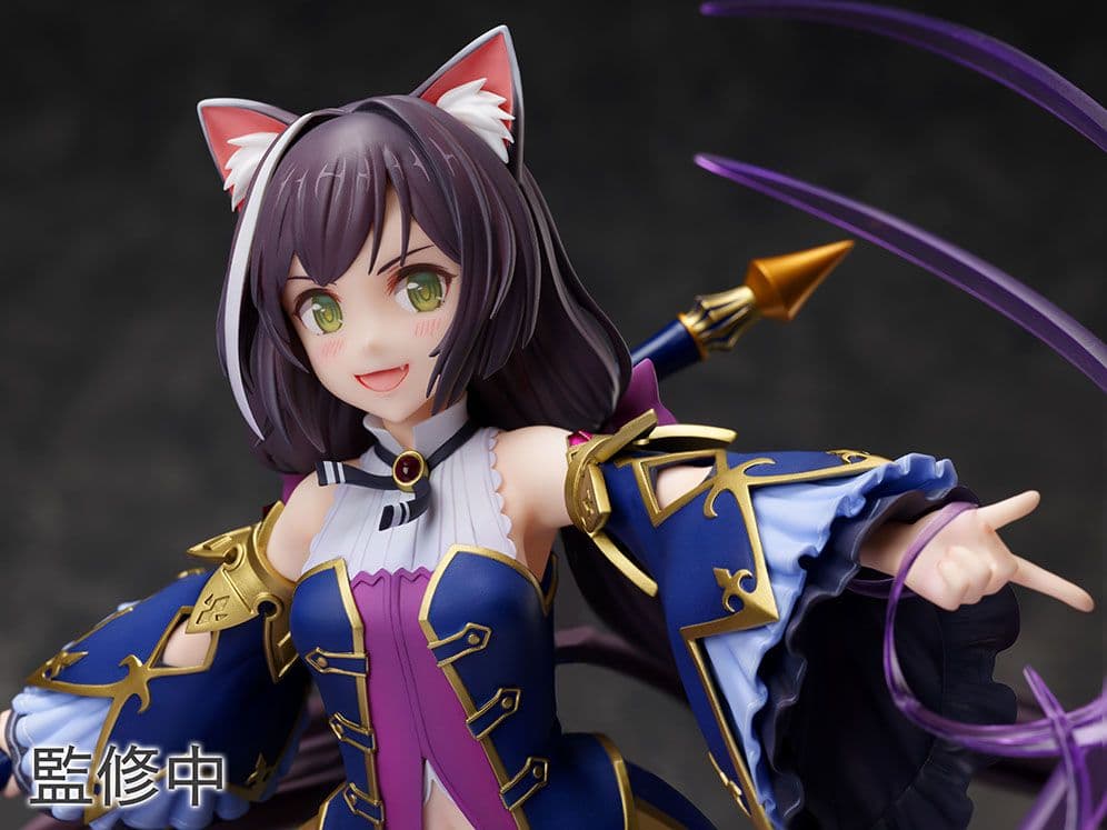 プリンセスコネクト!Re:Dive キャル 1/1スケールフィギュア
